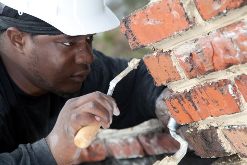 Best Time to Hire Masonry Services