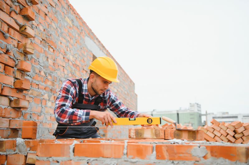 Choosing the Right Masonry Service
